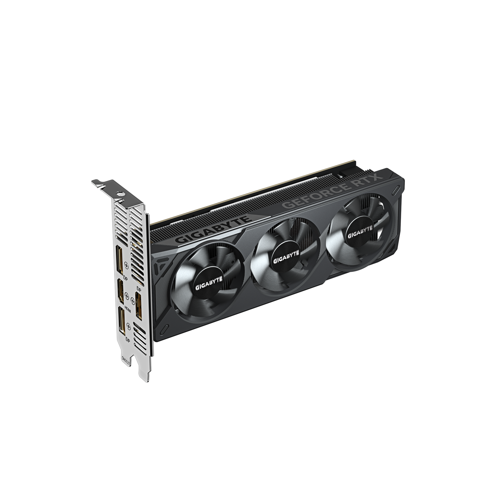 Видеокарта GIGABYTE GV-N5060OC-8GL