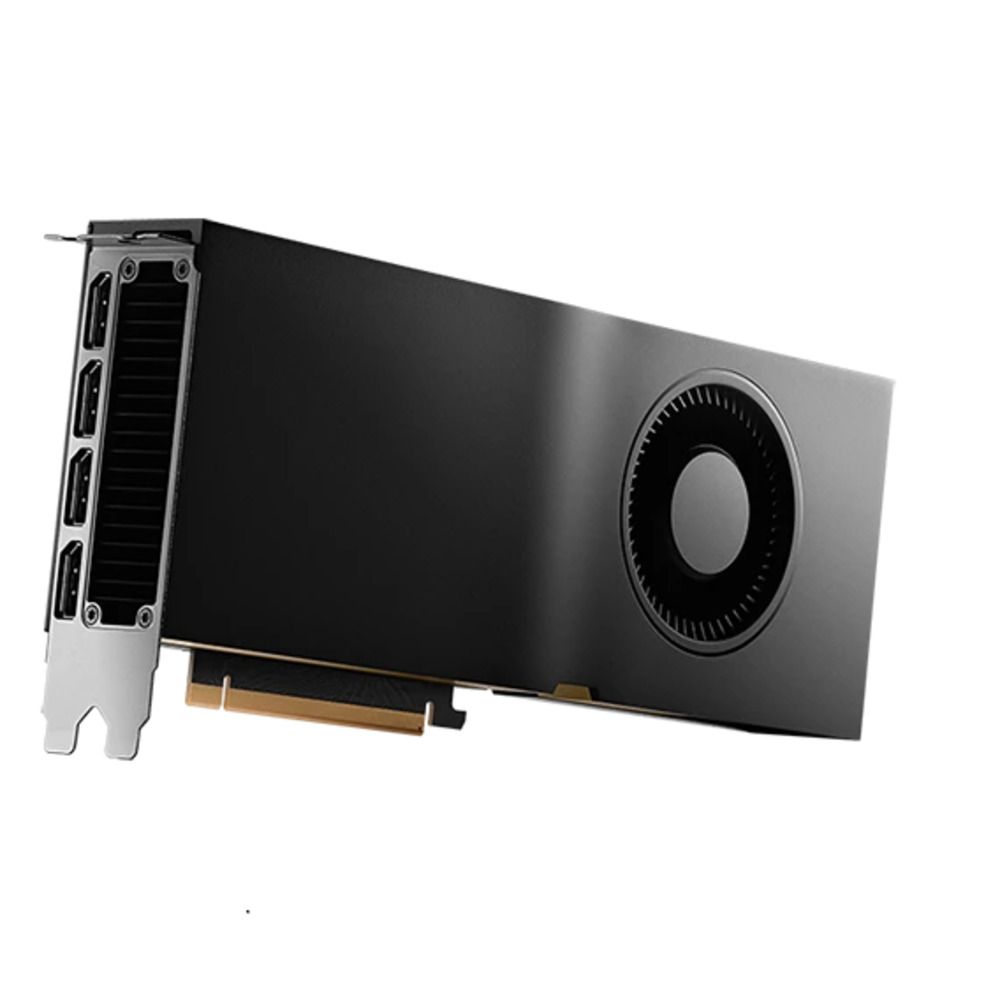 Видеокарта NVIDIA RTX 5000 Ada (900-5G132-2240-000)