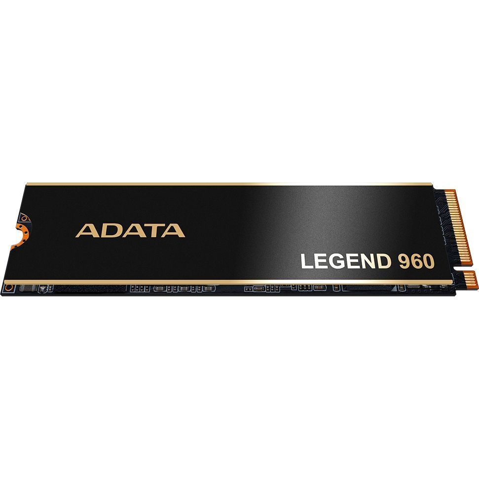 Твердотельный накопитель ADATA Legend 960 1TB (ALEG-960-1TCS)