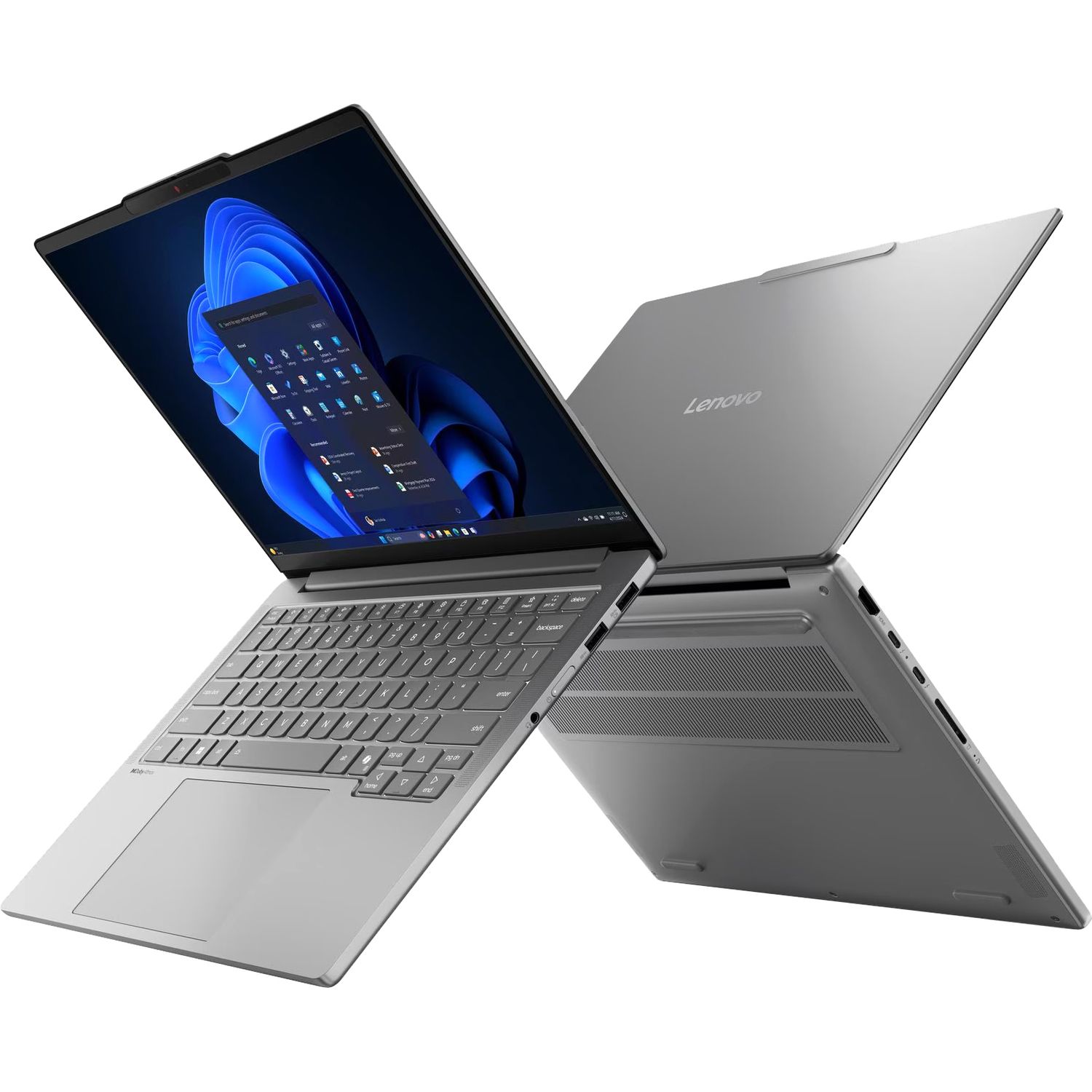 Ноутбук Lenovo IdeaPad Pro 5 14IAH10 (83JK002TRK)