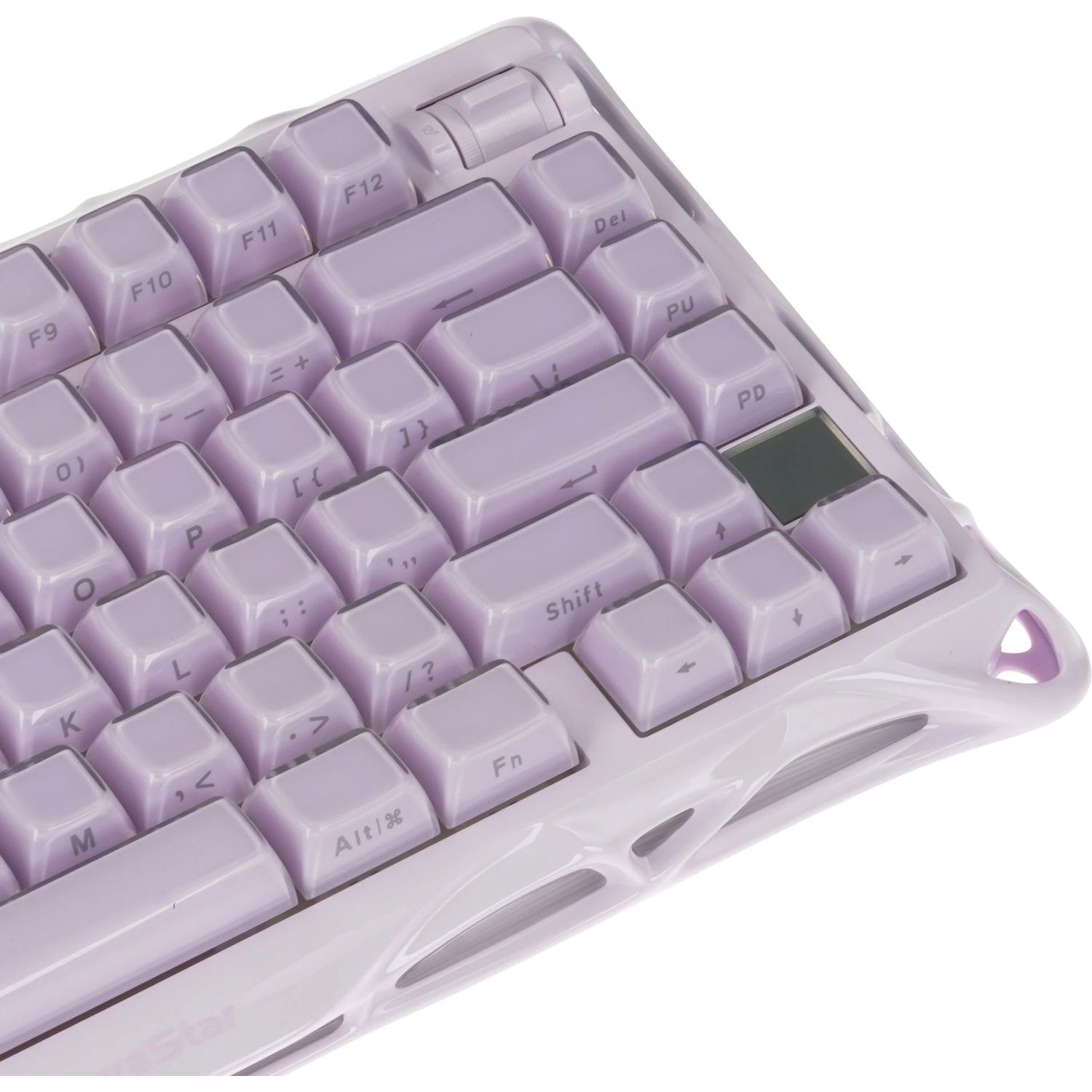 Игровая клавиатура Gravastar Mercury K1 (6972448924344)