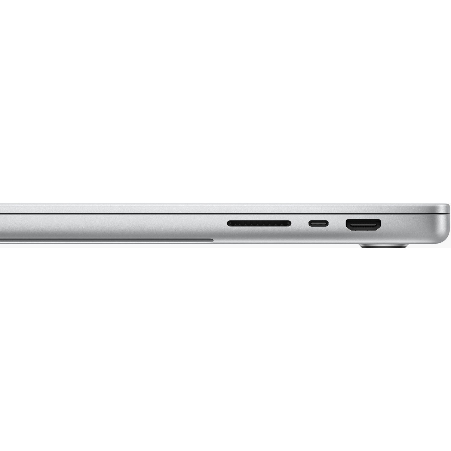 Ноутбук Apple Apple MacBook Pro (Z1MX000YV)