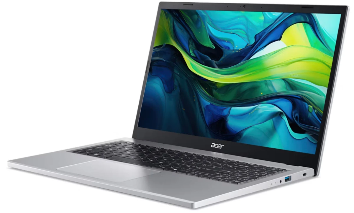 Ноутбук ACER Aspire Go AG15-21PT-R5GQ