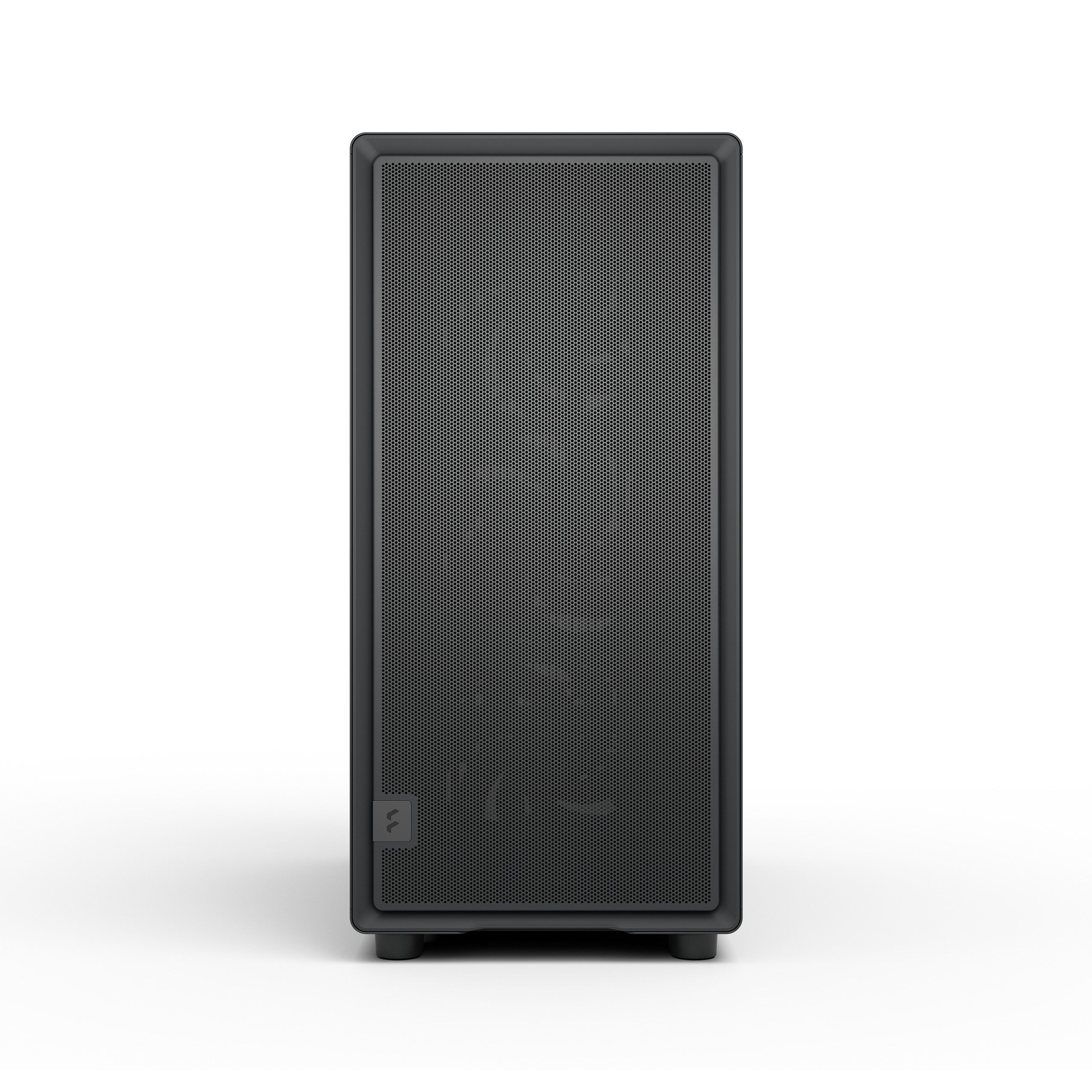 Корпус ПК без блока питания Fractal Design FD-C-EPO1X-01