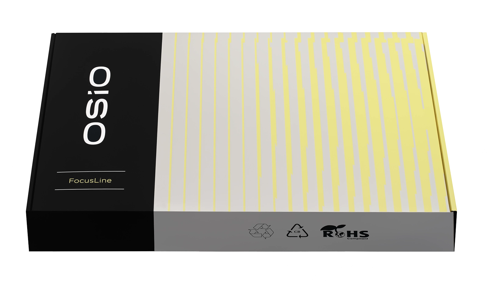 Ноутбук Ноутбук OSIO FocusLine F150a-019