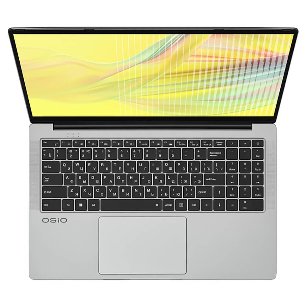 Ноутбук Ноутбук OSIO FocusLine F150a-019