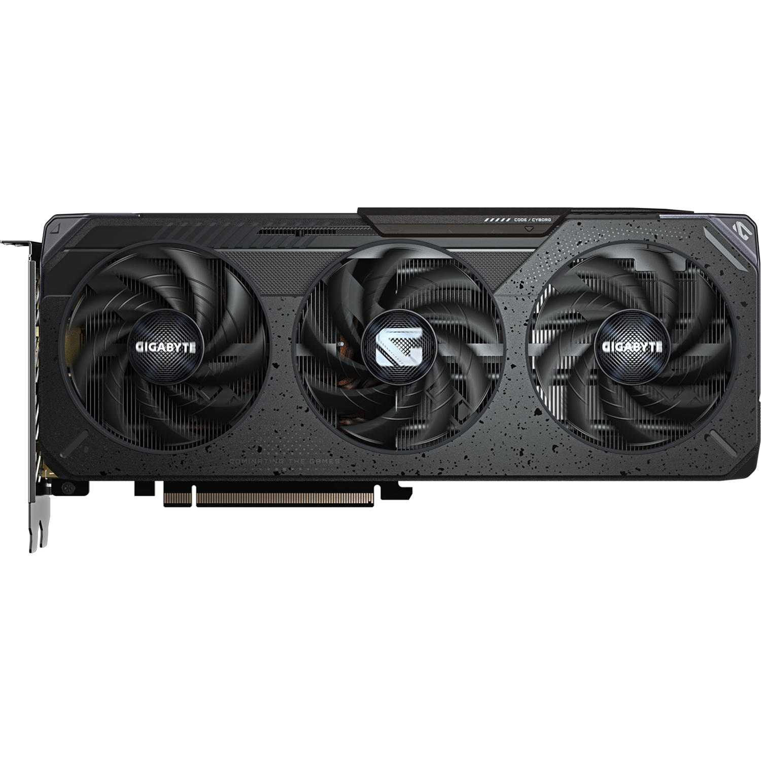 Видеокарта Gigabyte Radeon RX 9060 XT GAMING 16G (GV-R9060XTGAMING-16GD)