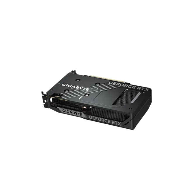 Видеокарта GIGABYTE  GeForce RTX 5060 WINDFORCE MAX OC 8G