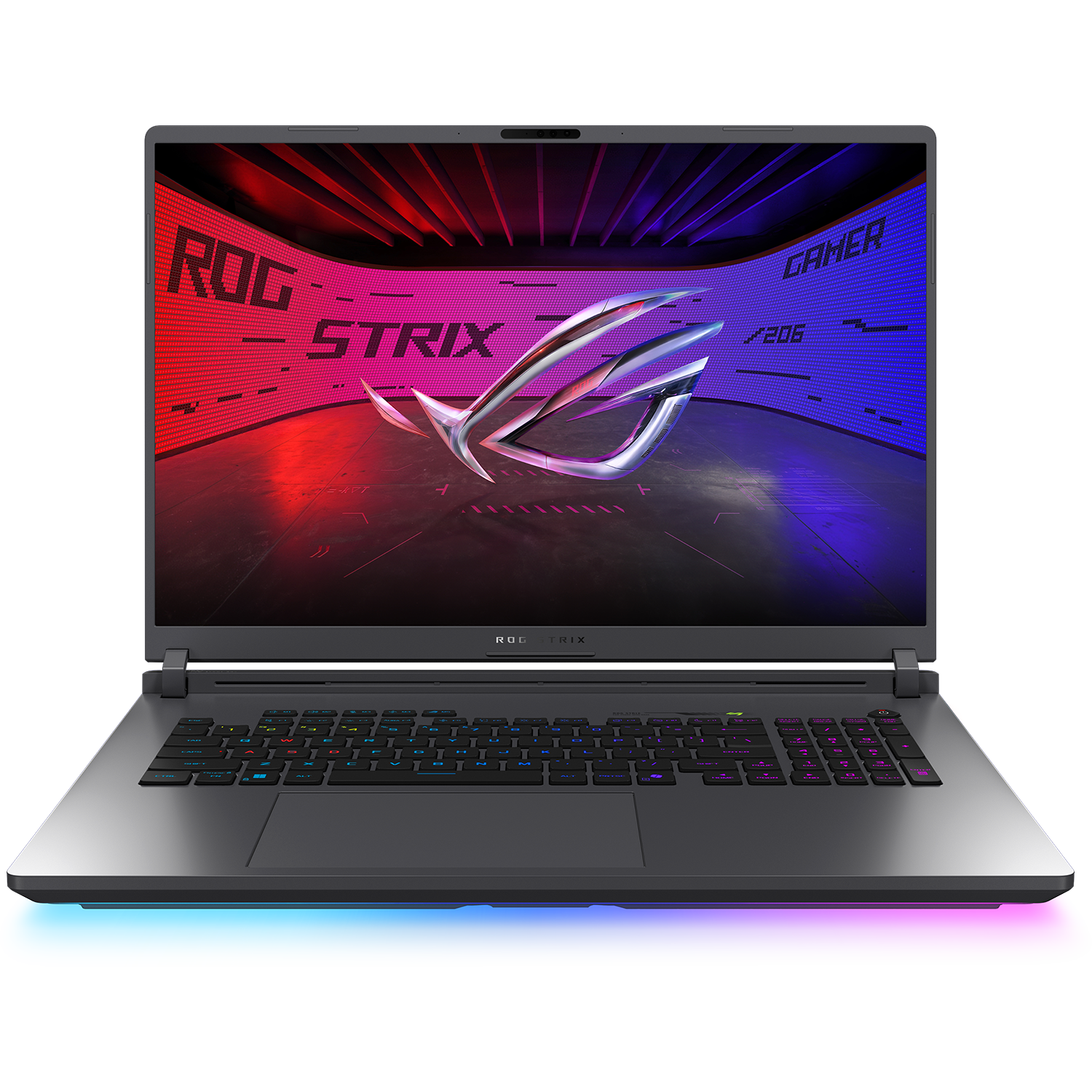 Ноутбук ASUS ROG Strix G18 G815JMR-S9063 (90NR0LE1-M00360)