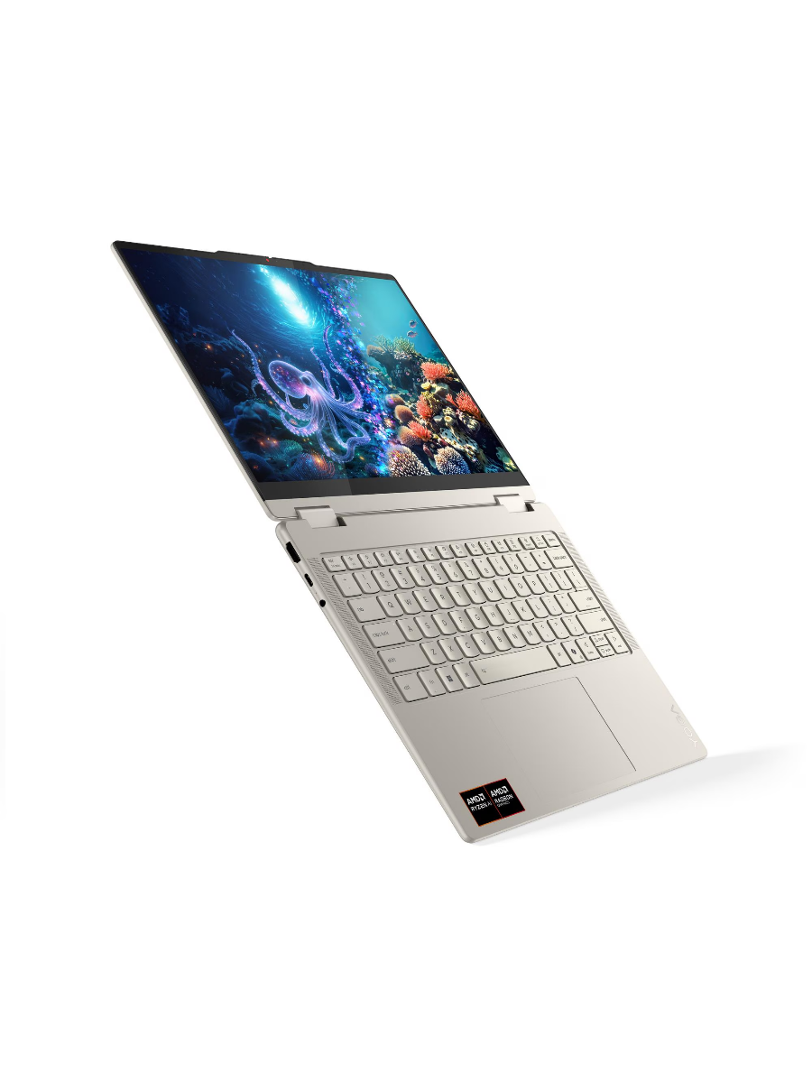 Ноутбук Lenovo Yoga 7 2-in-1 14AKP10 14"