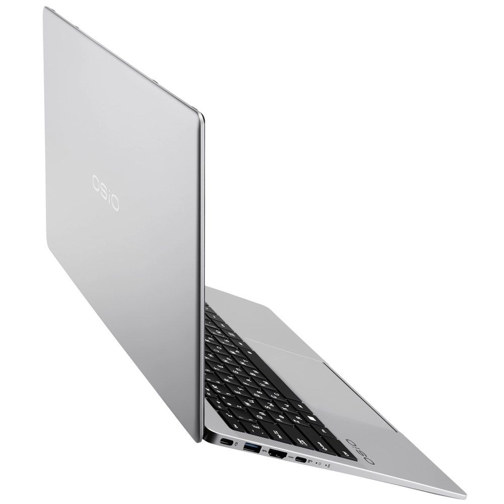 Ноутбук Osio FocusLine F150a-027 15.6"