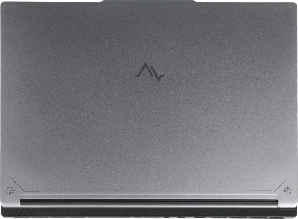 Ноутбук Maibenben Typhoon X16C-i73756 (X16C-i737560FFDLG4E10)