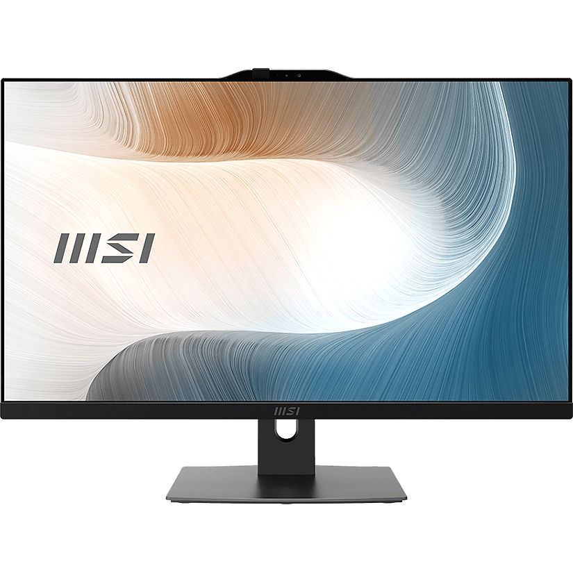 Моноблок MSI Modern AM242P 1M-2419XRU 23.8" (9S6-AE0731-2435)
