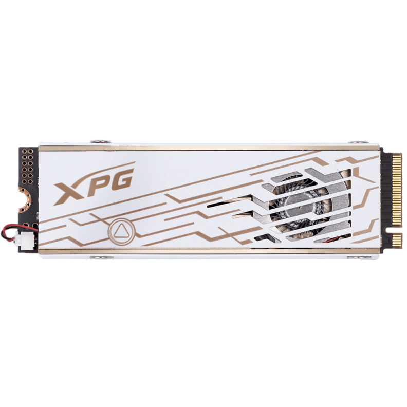 Твердотельный накопитель ADATA SMAR-980P-1TCI