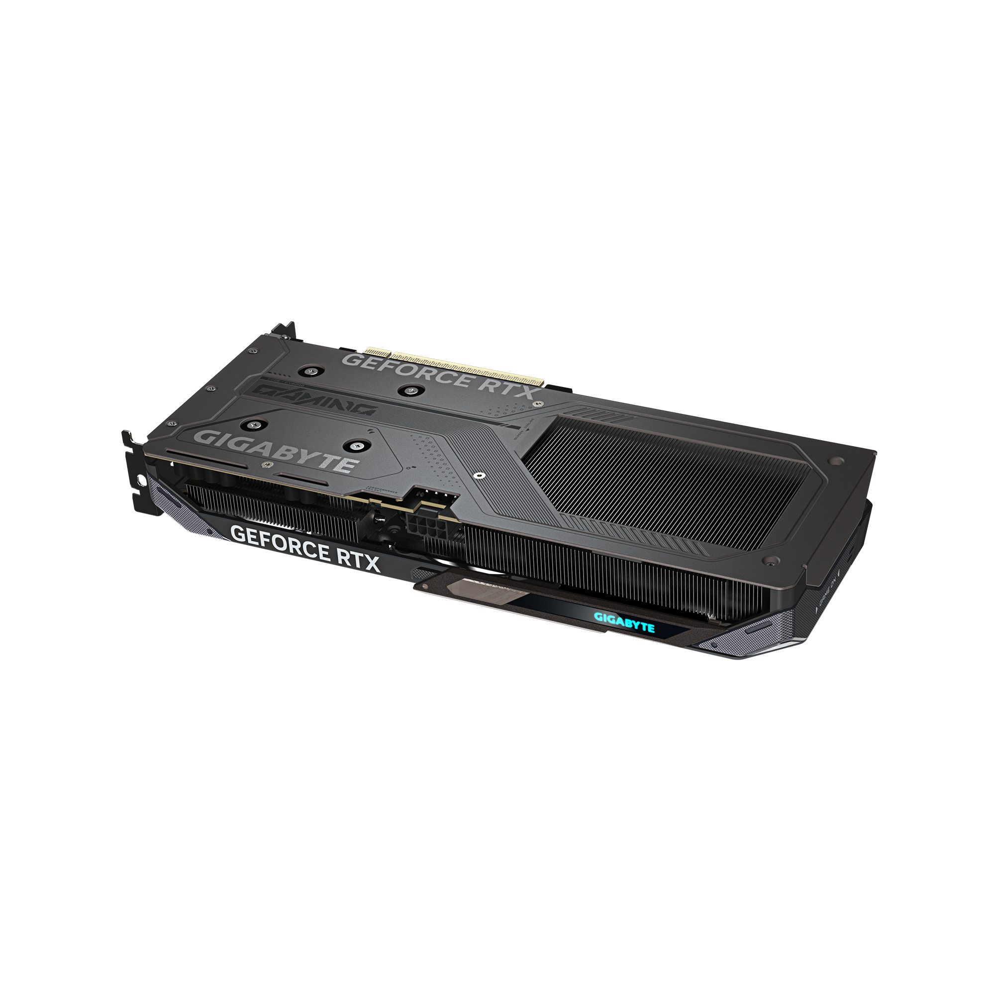Видеокарта GIGABYTE GV-N506TGAMING OC-8GD