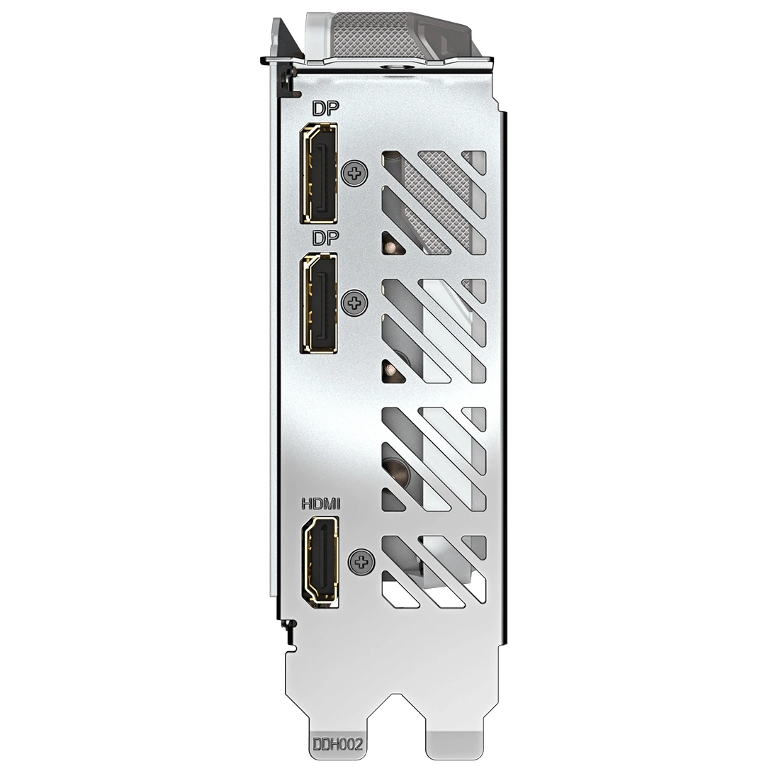 Видеокарта GIGABYTE GV-R906XGAMINGOCICE-16GD