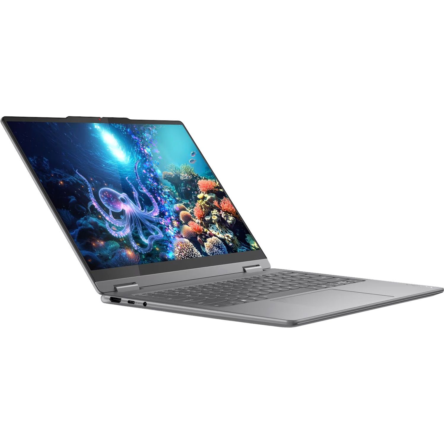 Ноутбук Lenovo Yoga 7 2-in-1 14ILL10 (83JQ00D0SA)