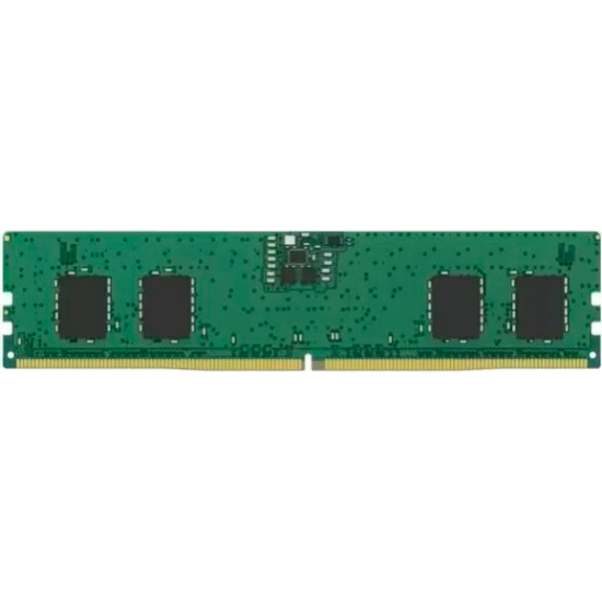 Память оперативная Kingston KVR56U46BS6-8